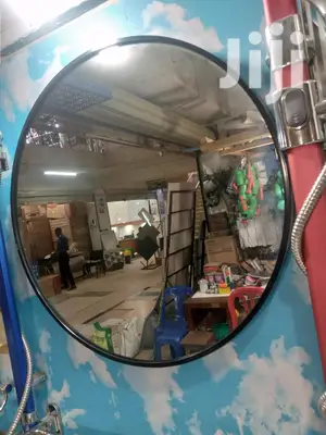 Executive Dressing Mirrors