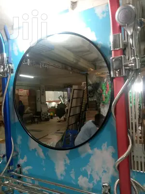 Executive Dressing Mirrors