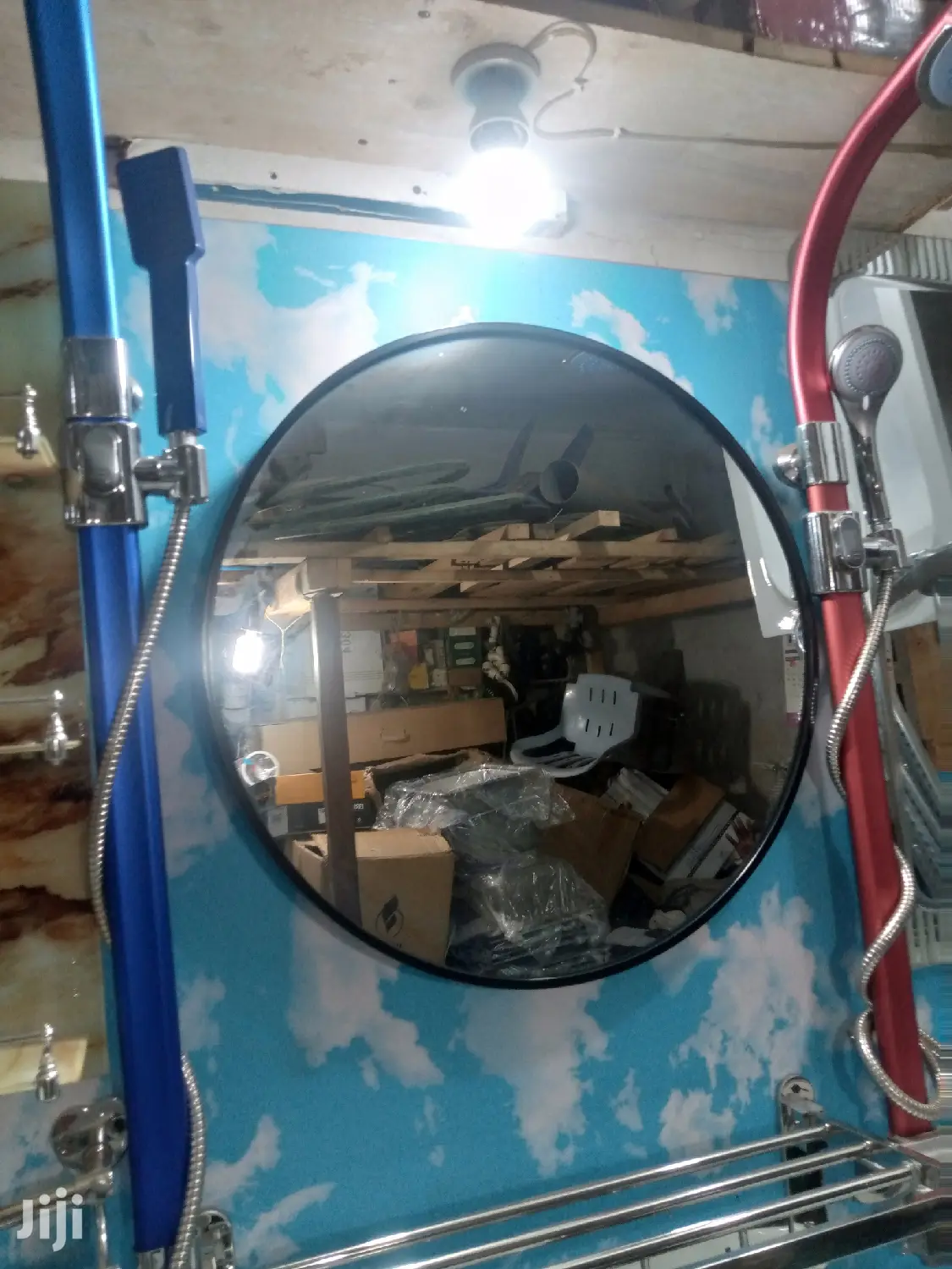 Executive Dressing Mirrors