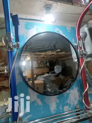 Executive Dressing Mirrors
