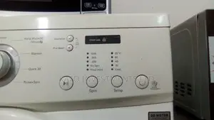 Sumsung 12 Kg Washing Machine