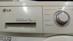 Sumsung 12 Kg Washing Machine