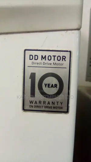 Sumsung 12 Kg Washing Machine