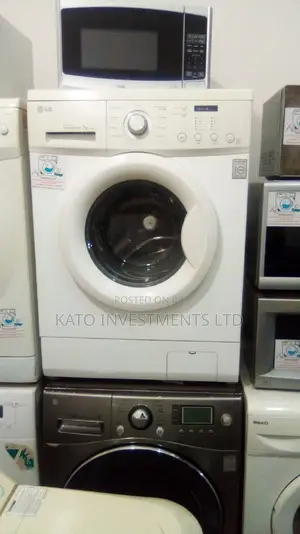 Sumsung 12 Kg Washing Machine