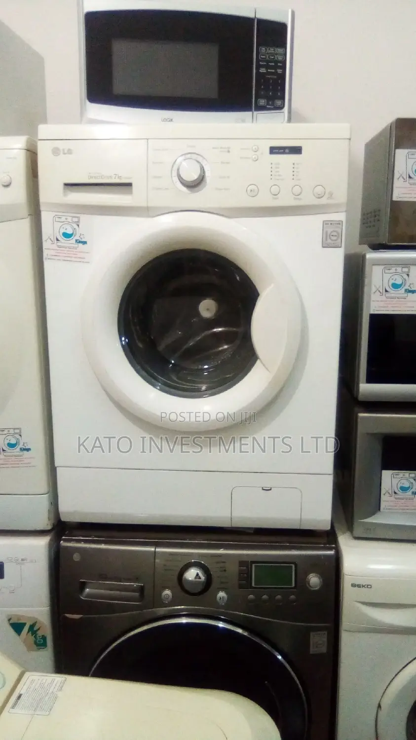 Sumsung 12 Kg Washing Machine