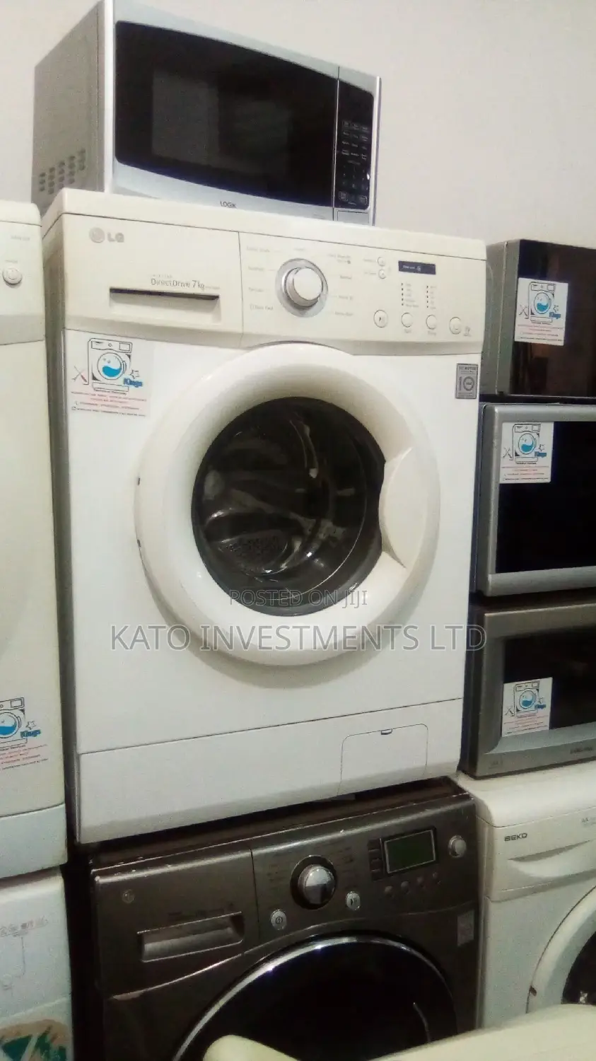 Sumsung 12 Kg Washing Machine