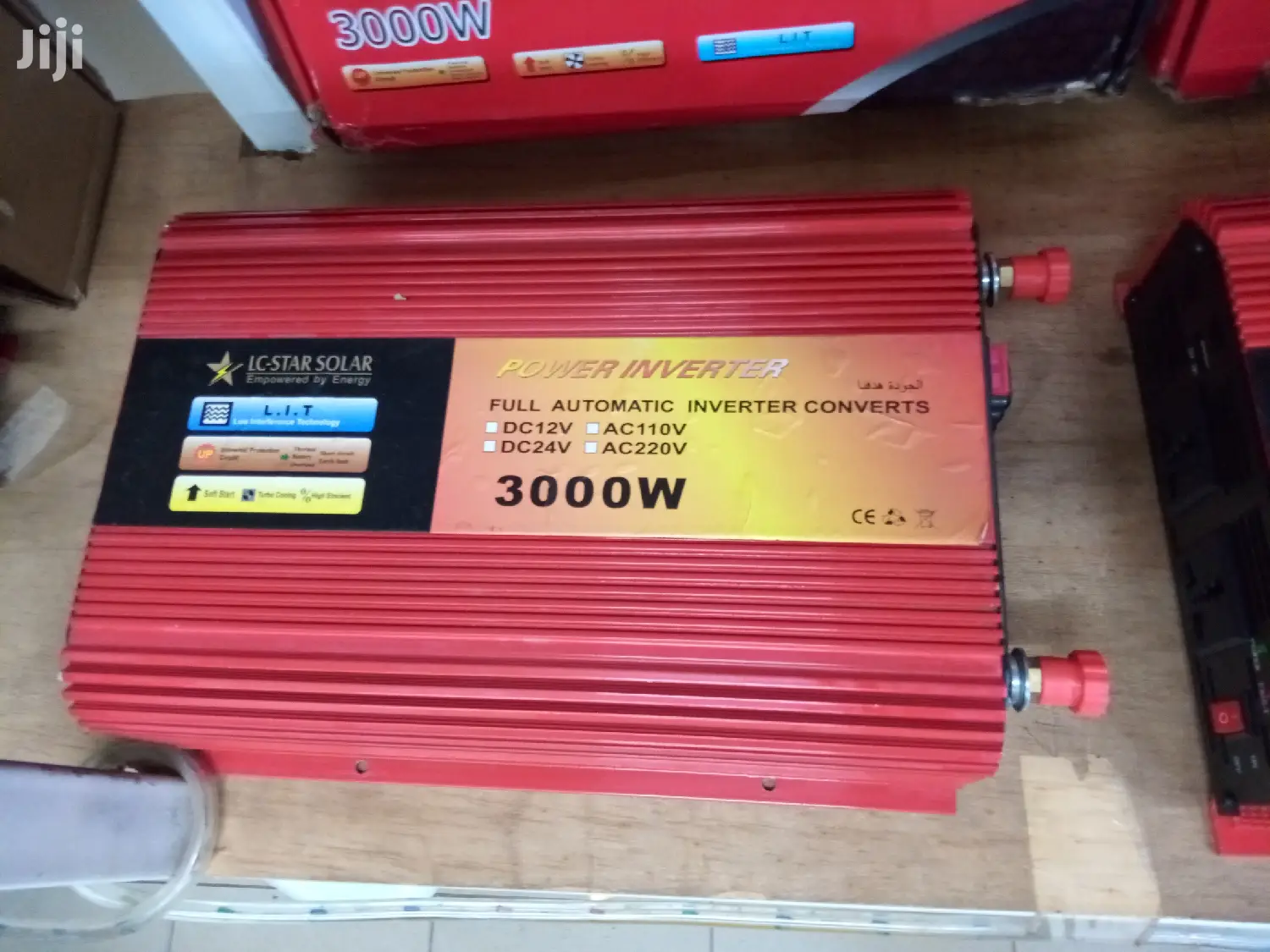 3000w Inverter