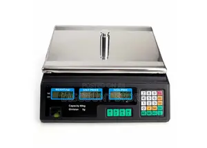 Table Top Digital Weighing Scales Kitala