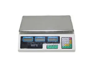 Table Top Digital Weighing Scales Kanyanya