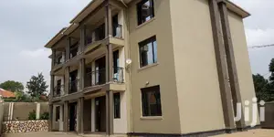 2bdrm Apartment in Fs Properties Ltd, Kampala for rent