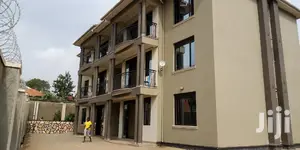 2bdrm Apartment in Fs Properties Ltd, Kampala for rent