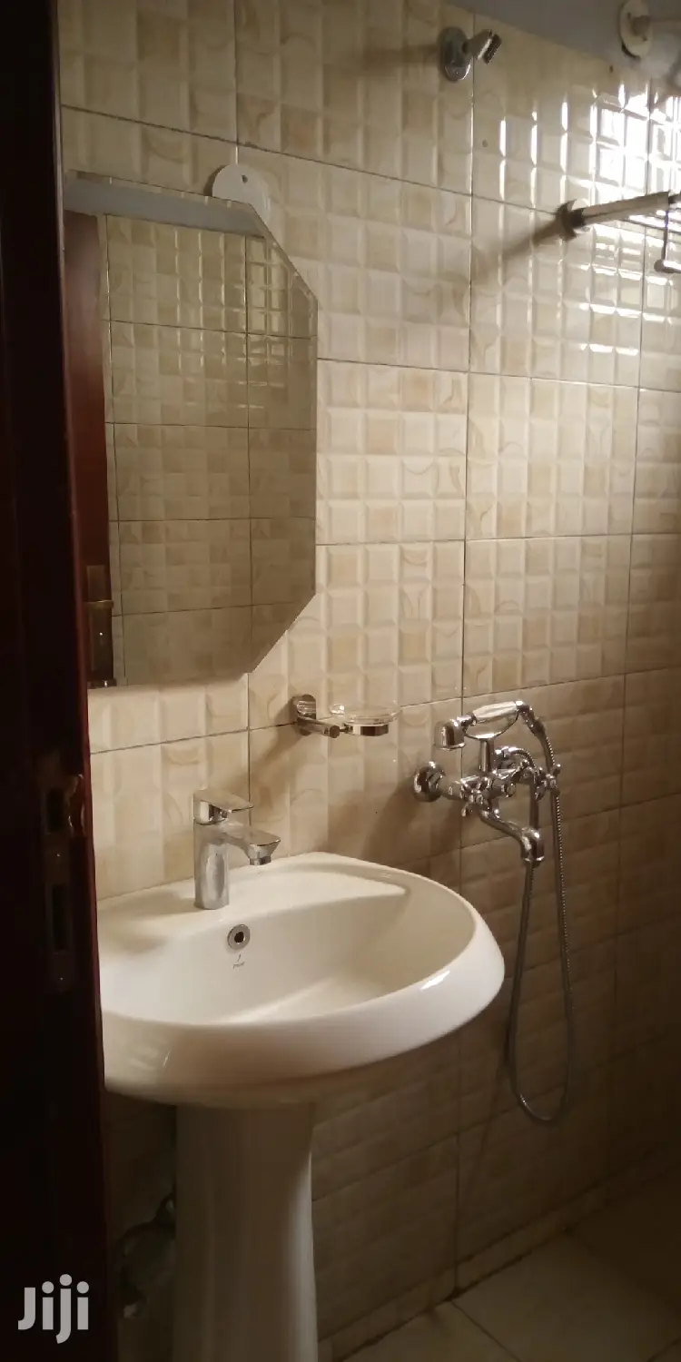 2bdrm Apartment in Fs Properties Ltd, Kampala for rent