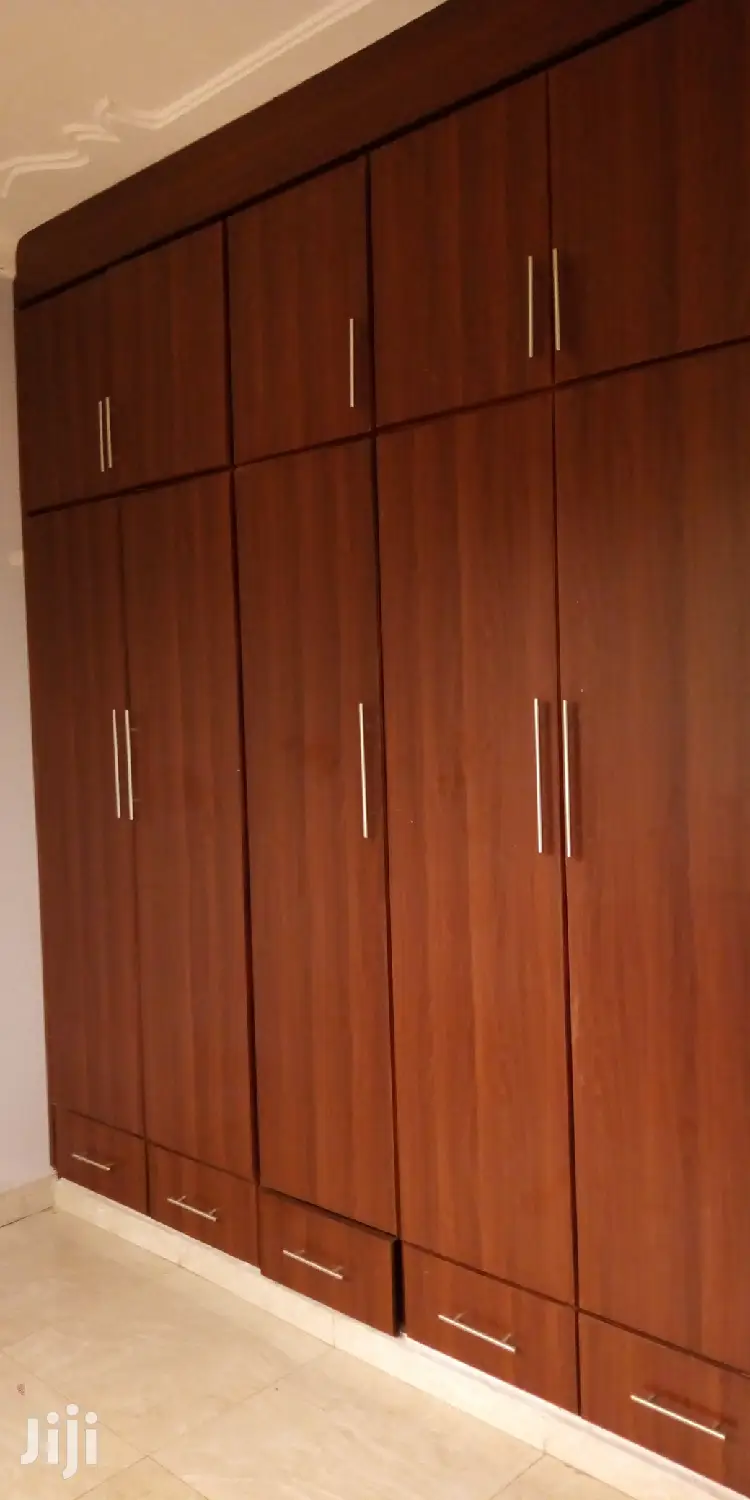 2bdrm Apartment in Fs Properties Ltd, Kampala for rent