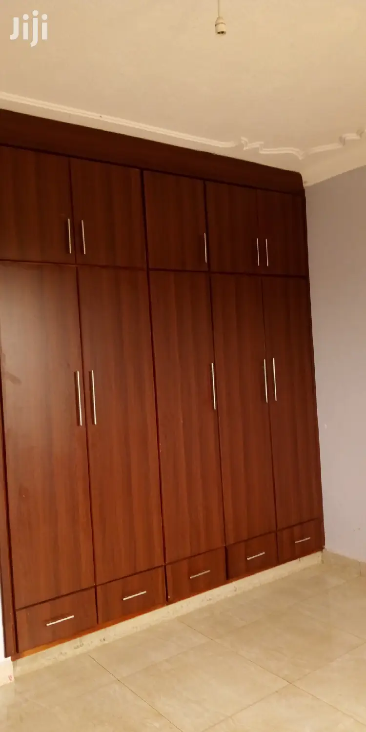 2bdrm Apartment in Fs Properties Ltd, Kampala for rent