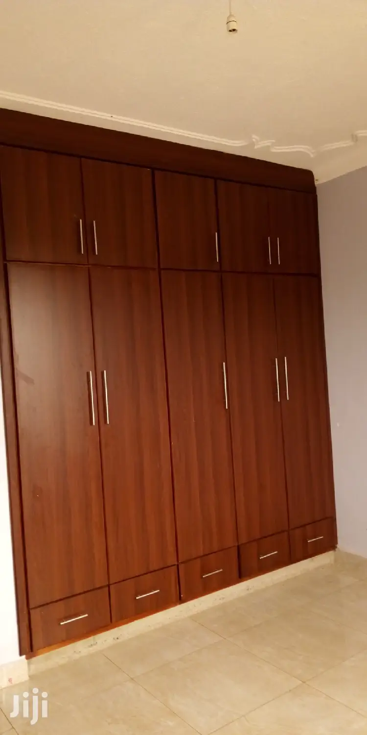 2bdrm Apartment in Fs Properties Ltd, Kampala for rent