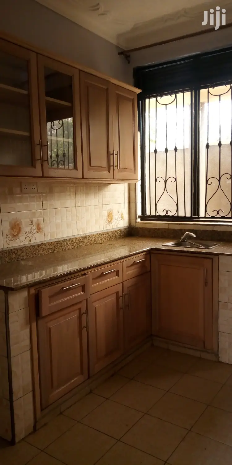 2bdrm Apartment in Fs Properties Ltd, Kampala for rent