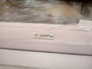 Mindray Ultrasound Scan Dp 2200 Plus