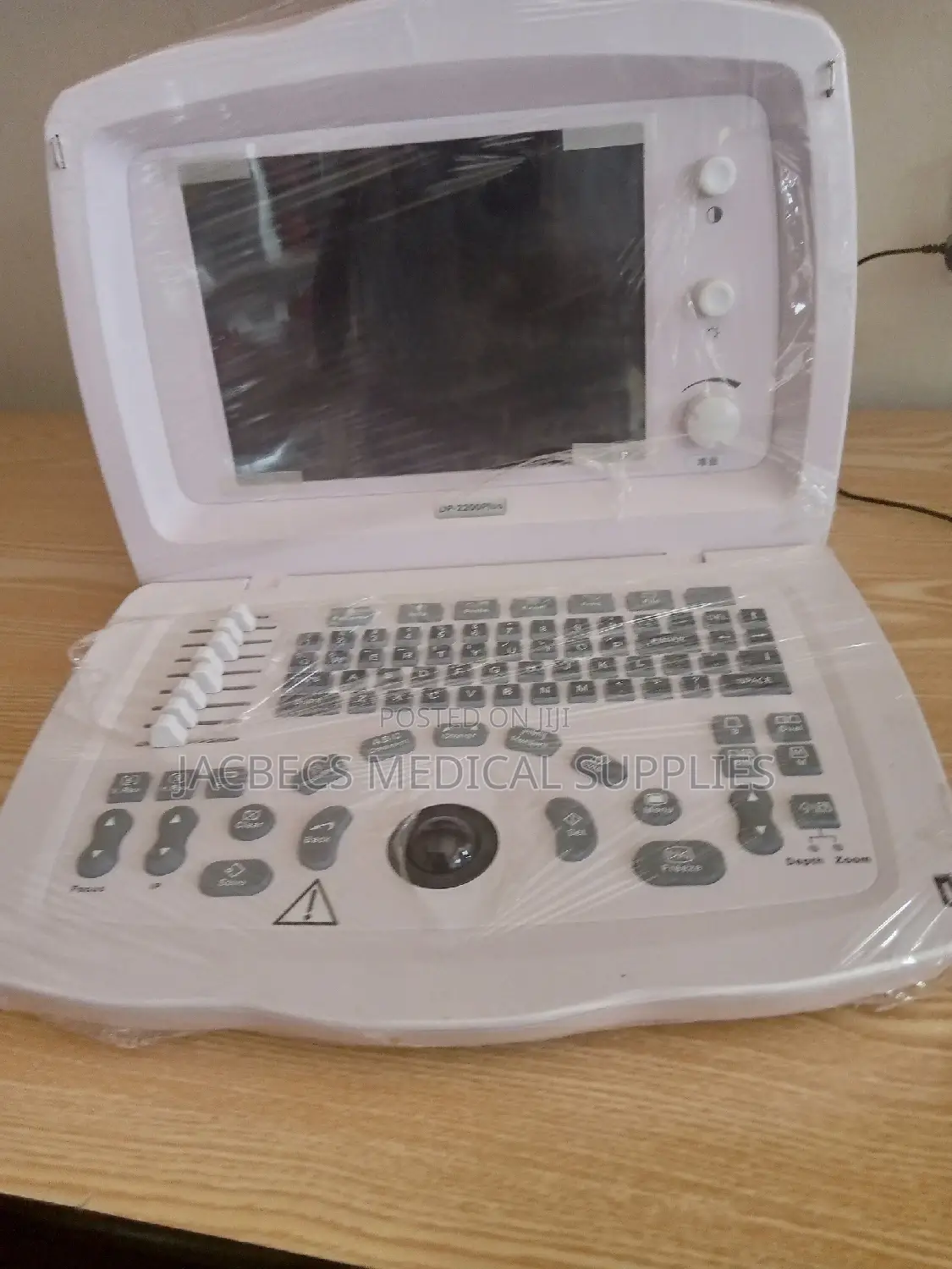 Mindray Ultrasound Scan Dp 2200 Plus