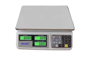 Commercial Table Top Weighing Scales Bwaise Tuula