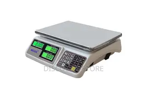 Commercial Table Top Weighing Scales Katwe