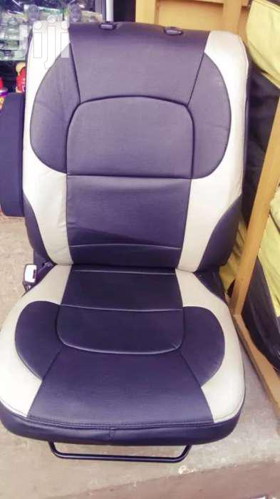 CAR SEAT COVERS