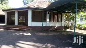 Colonial Bangalow