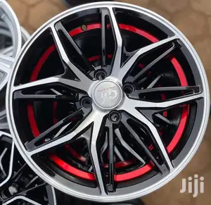 Brand New Rims in All Sizes and Designs.
