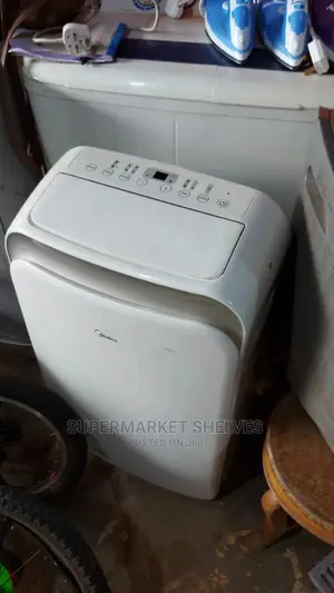 Uk Used Media AC Air Conditioner