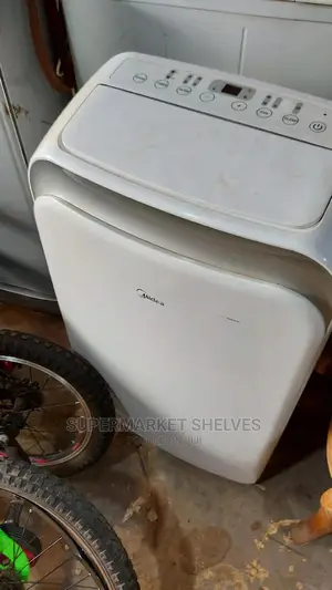 Uk Used Media AC Air Conditioner