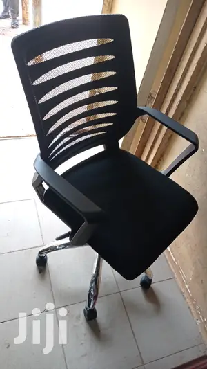 Mesh Office Chair Brand New