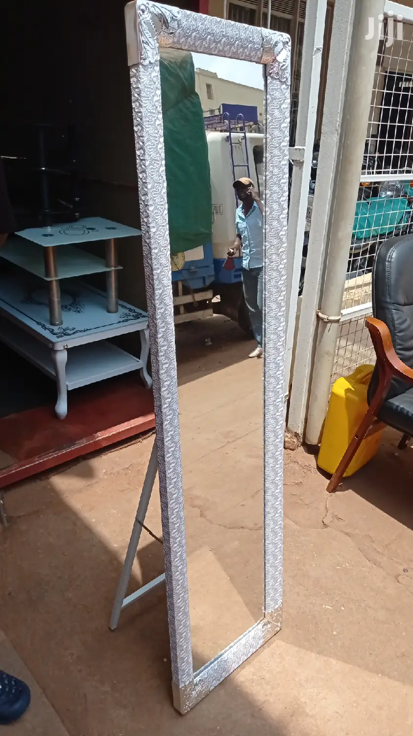 Brand New Dressing Mirror