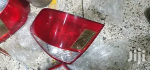 Premio 2002 Back Light