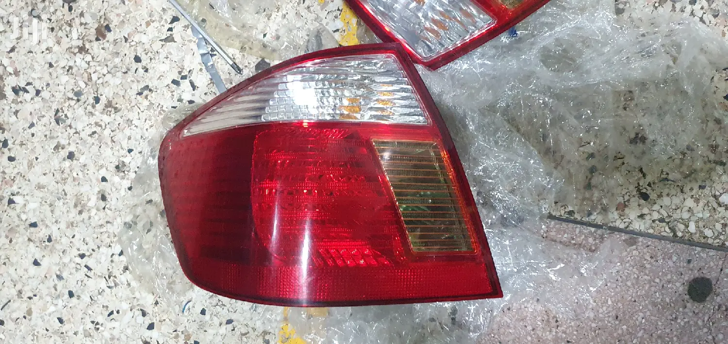 Premio 2002 Back Light