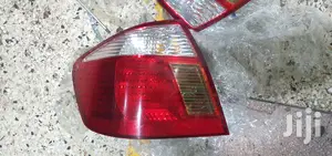 Premio 2002 Back Light