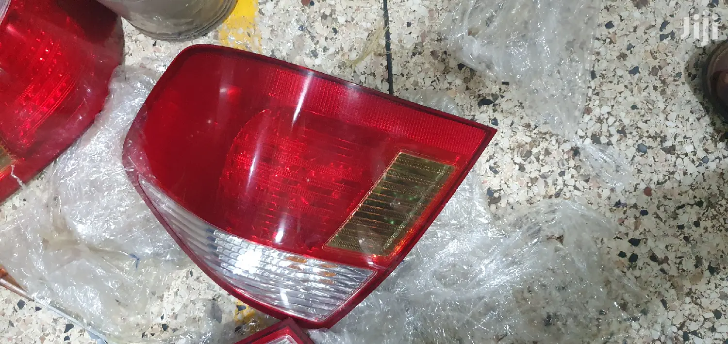 Premio 2002 Back Light