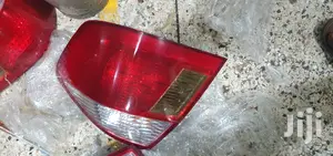 Premio 2002 Back Light