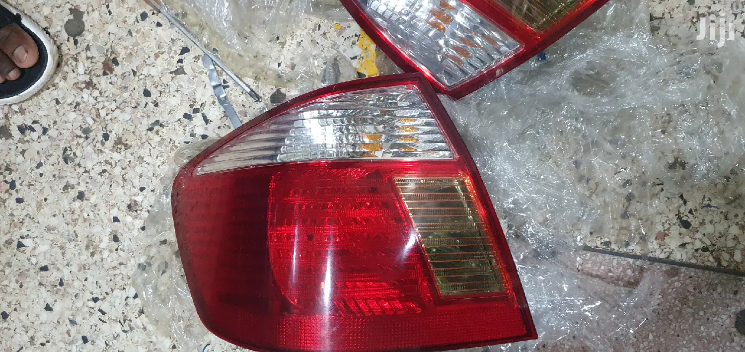 Premio 2002 Back Light