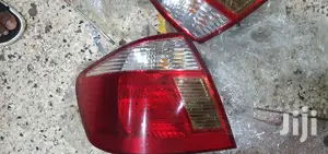 Premio 2002 Back Light