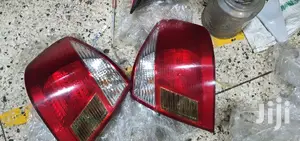 Premio 2002 Back Light