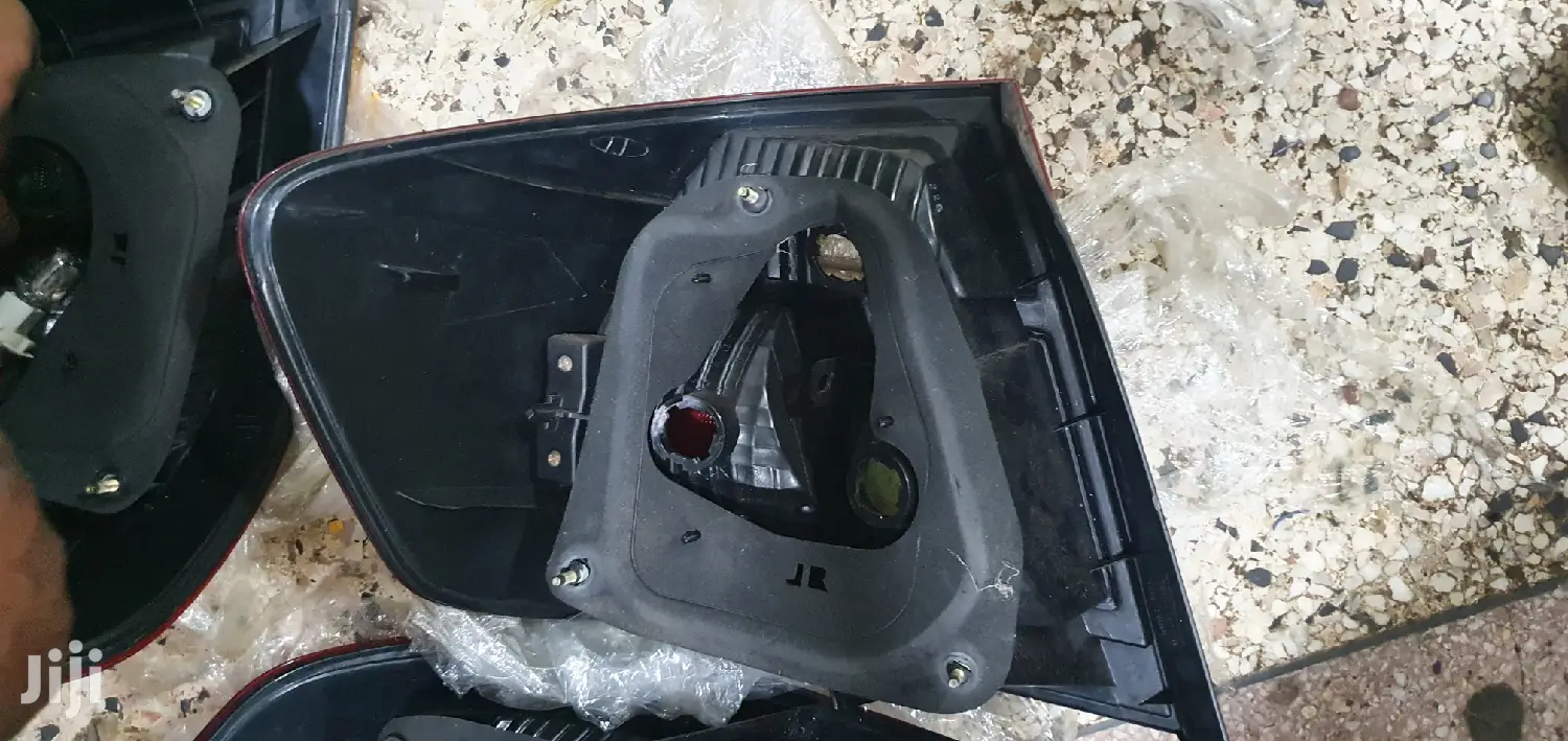 Premio 2002 Back Light