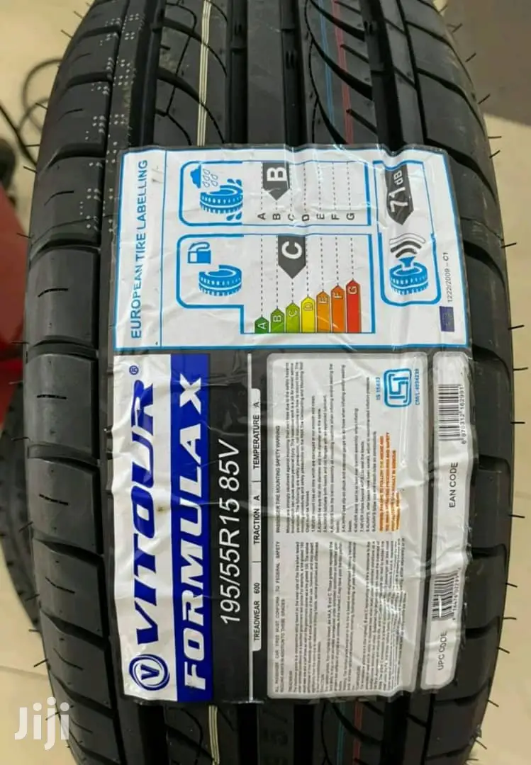 195/55r15 Vitour