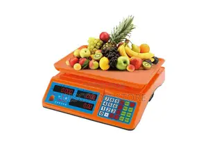 Electronic Weighing Table Scales Kyebando Kampala