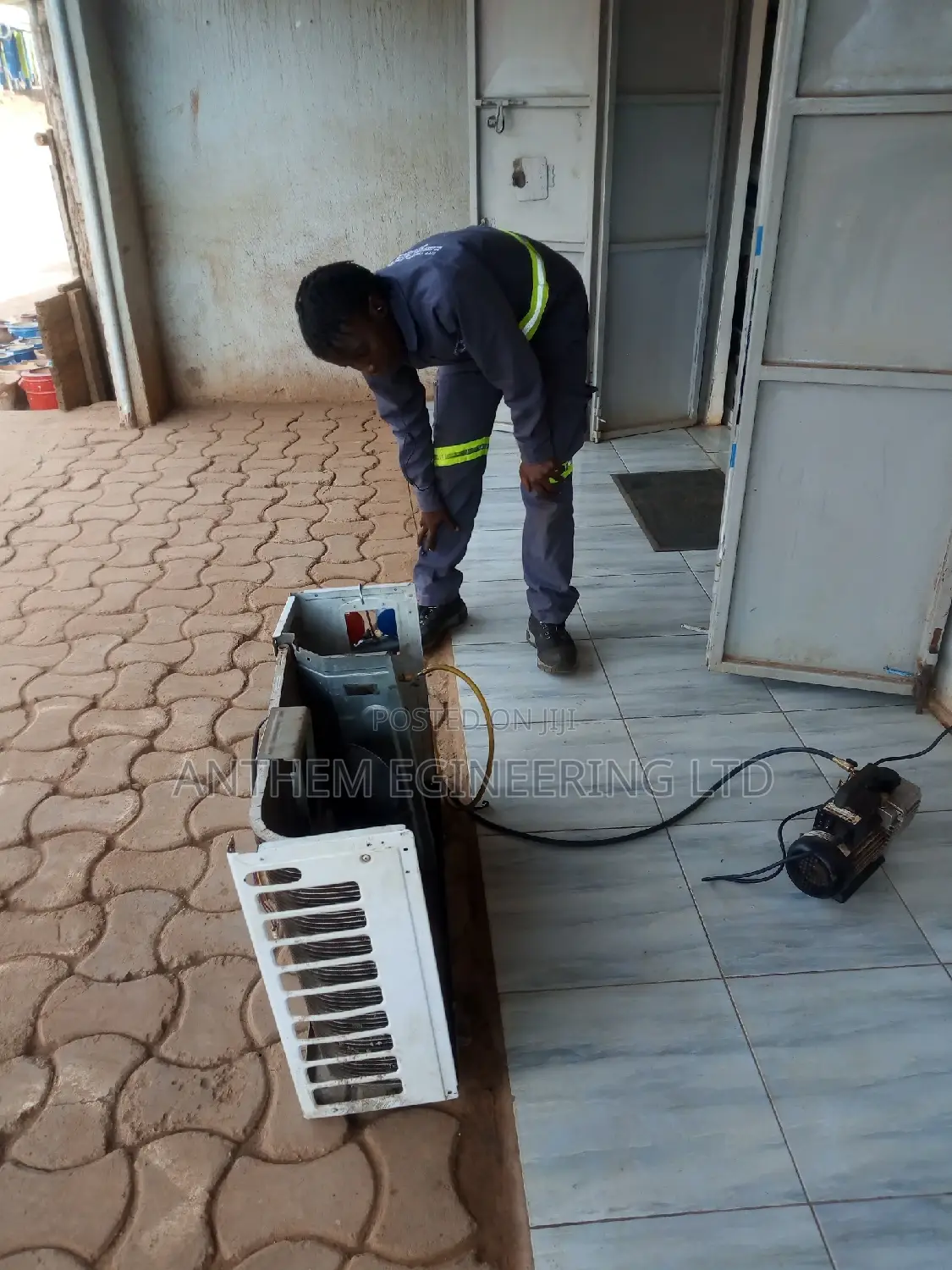 Technician