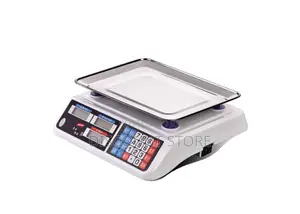 Electronic Weighing Table Scales Ikamwokya Uganda