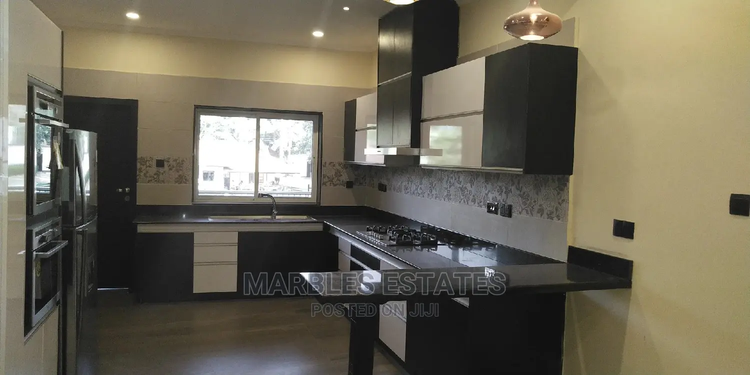 Newly Built Apartments for Rent in Kololo