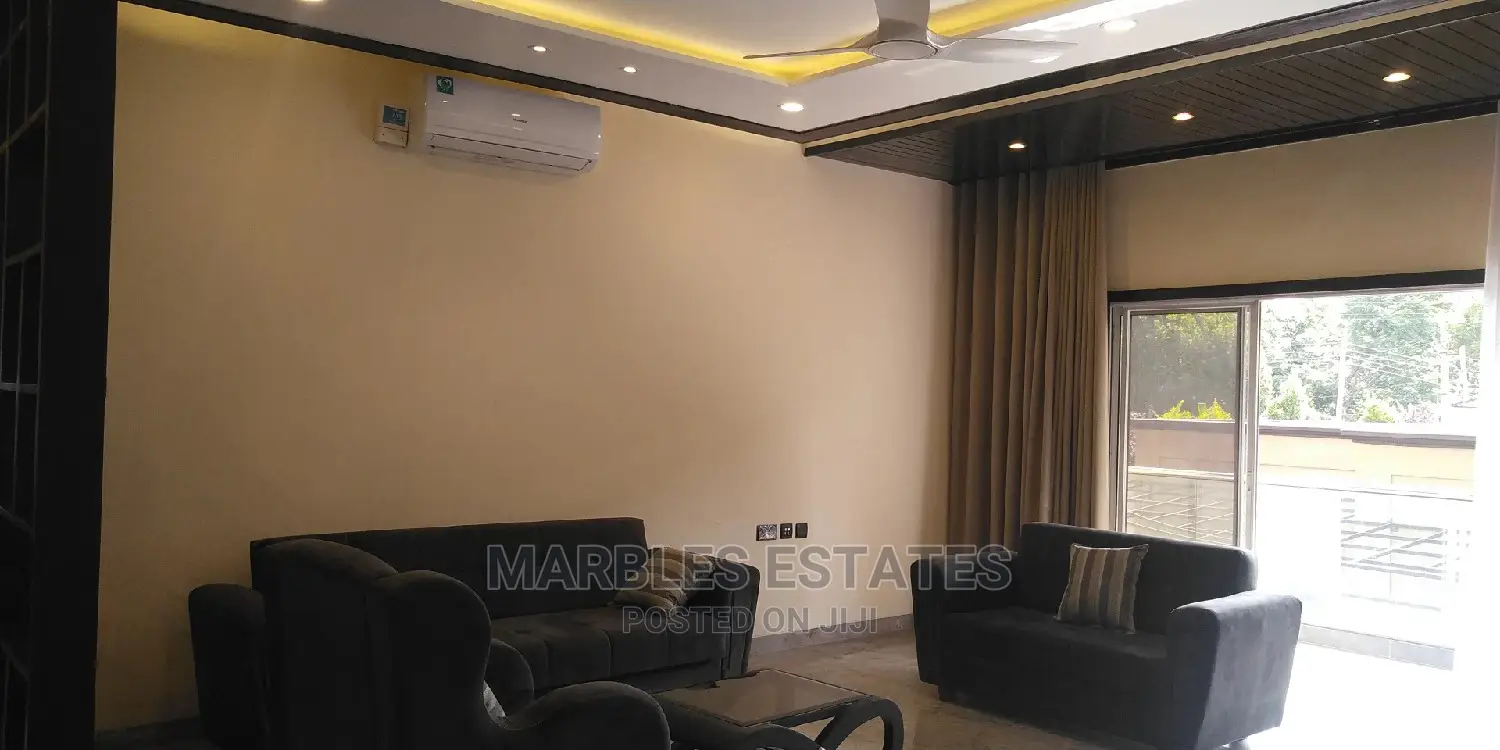 Newly Built Apartments for Rent in Kololo