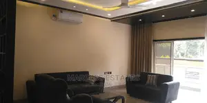 Newly Built Apartments for Rent in Kololo