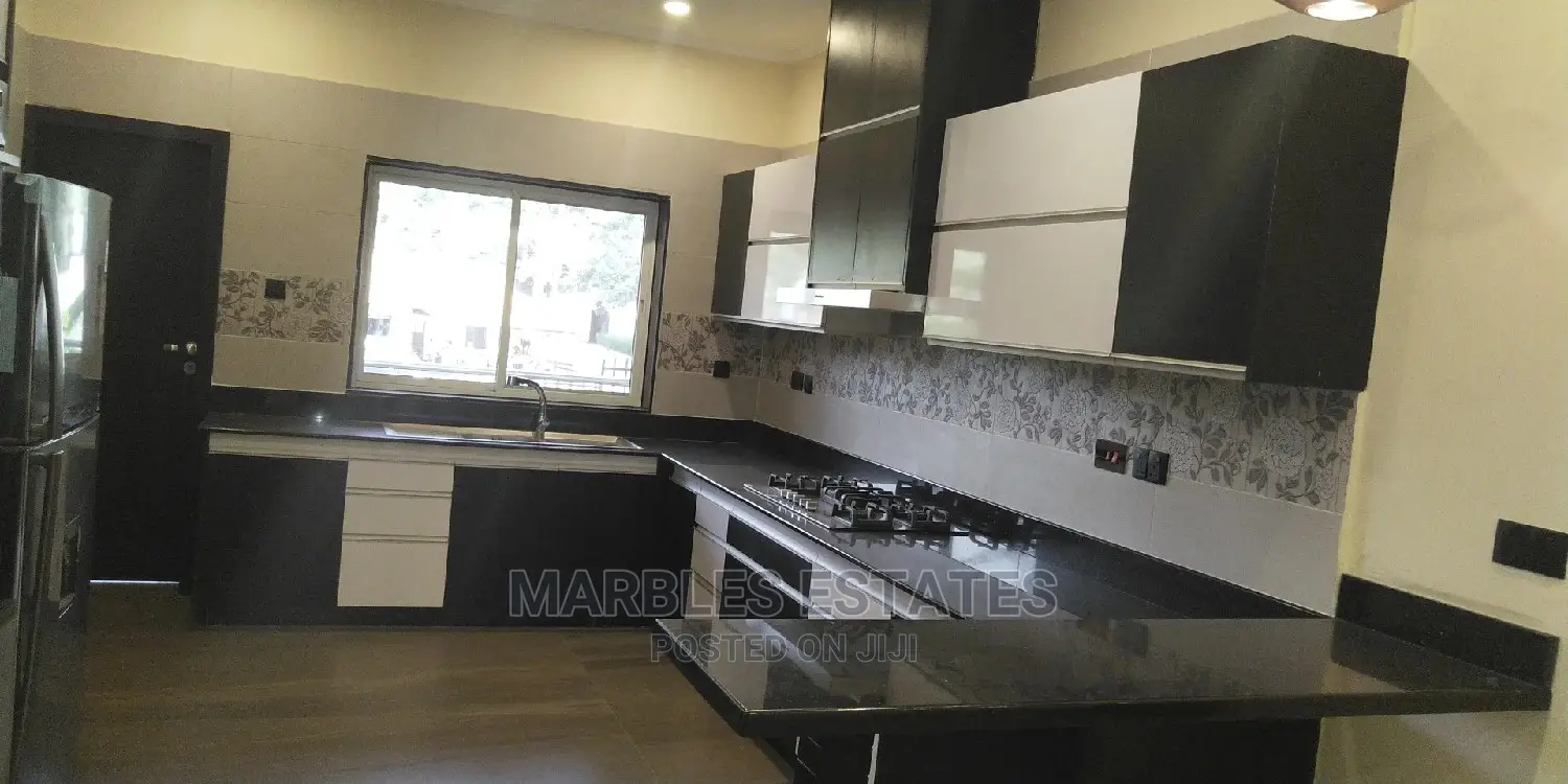 Newly Built Apartments for Rent in Kololo