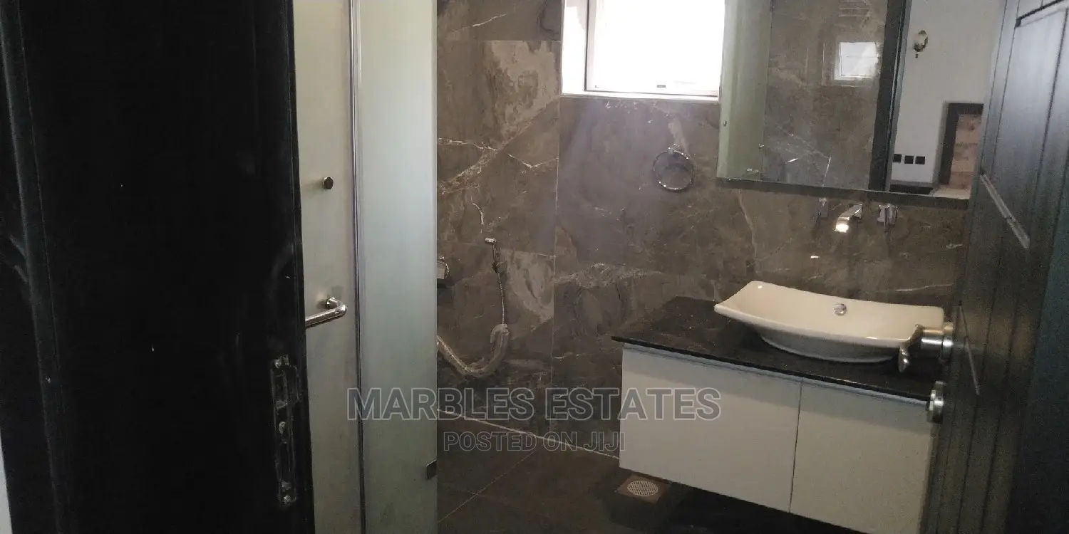 Newly Built Apartments for Rent in Kololo