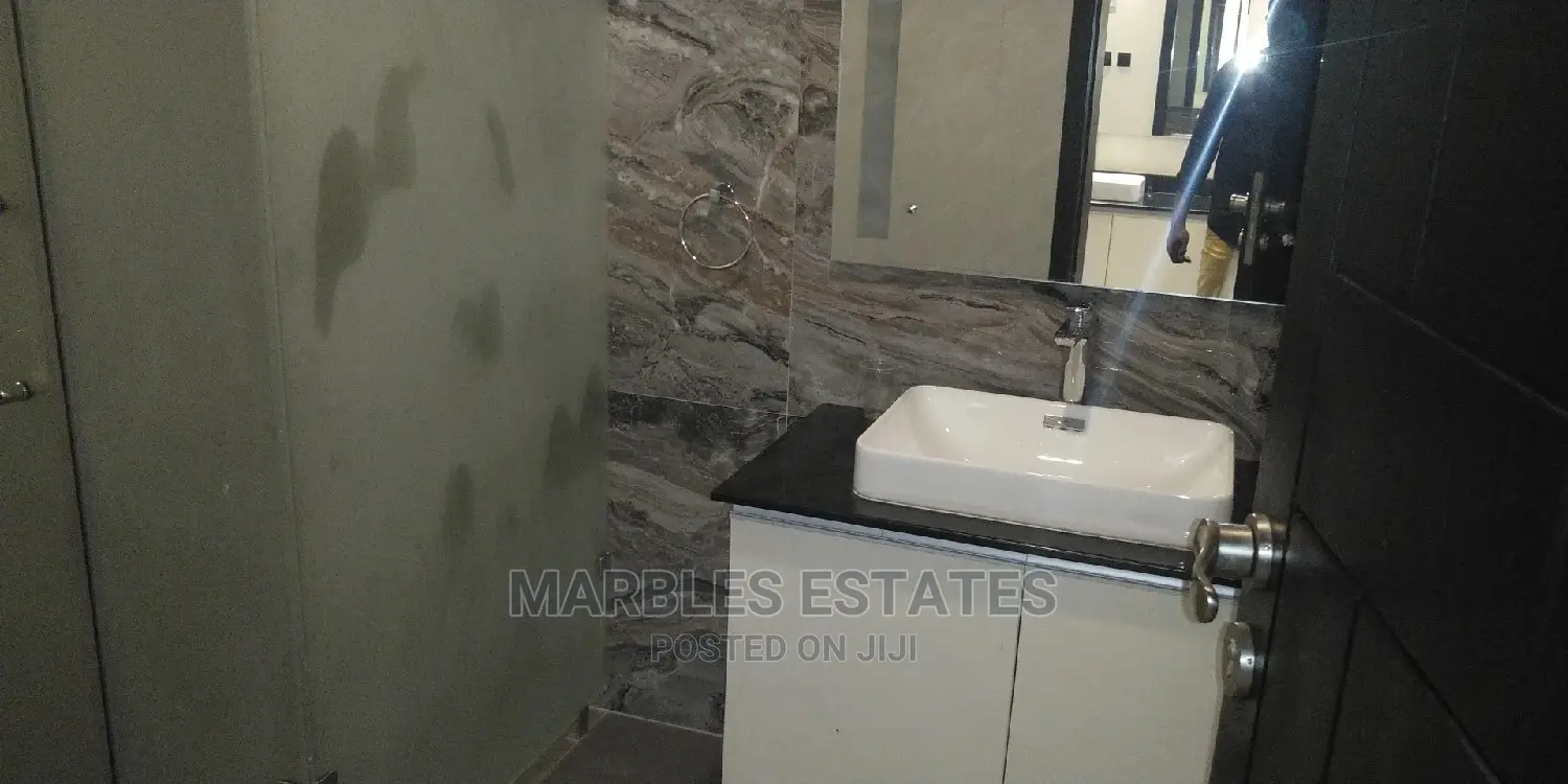Newly Built Apartments for Rent in Kololo